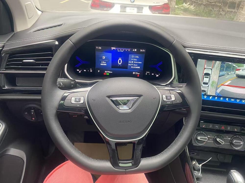 Jetta Jetta VS7
