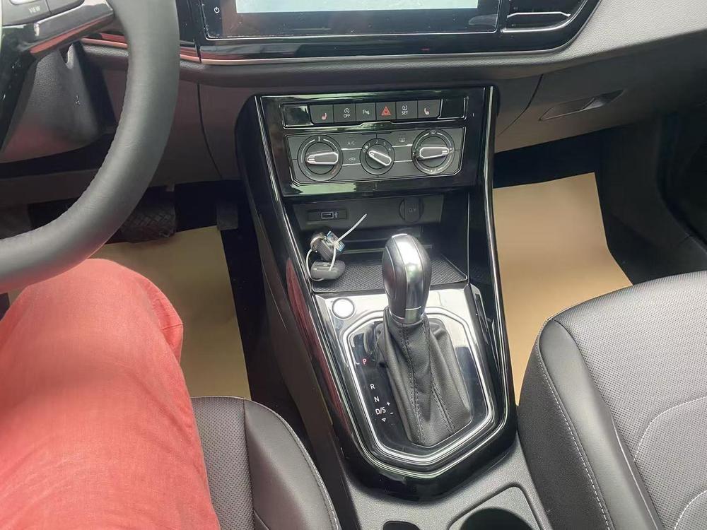 Jetta Jetta VS7