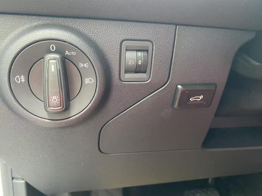 Jetta Jetta VS7