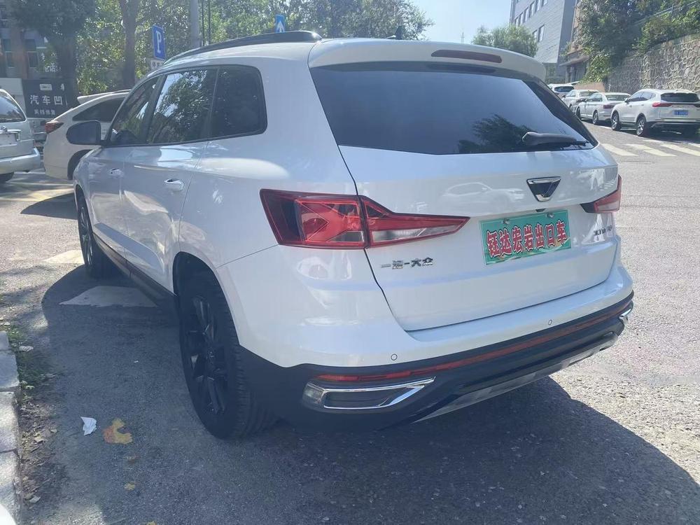 Jetta Jetta VS7