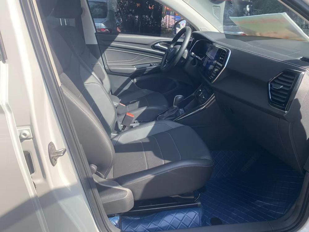 Jetta Jetta VS7