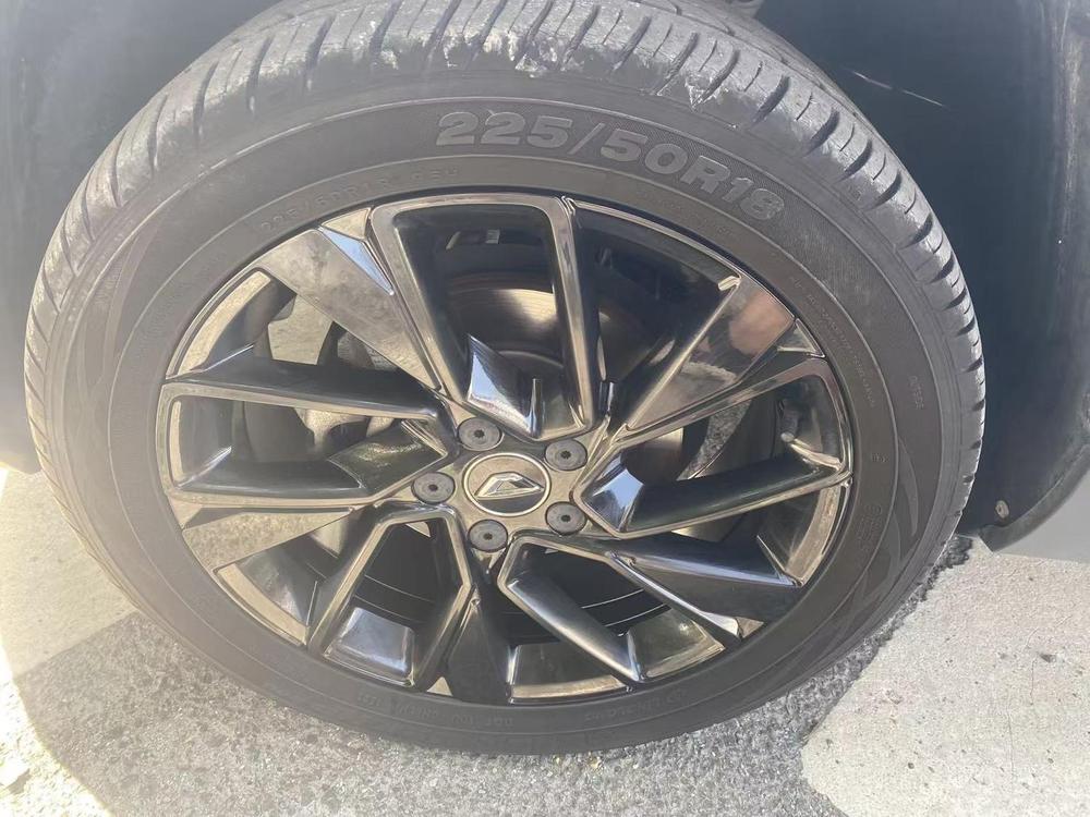 Jetta Jetta VS7