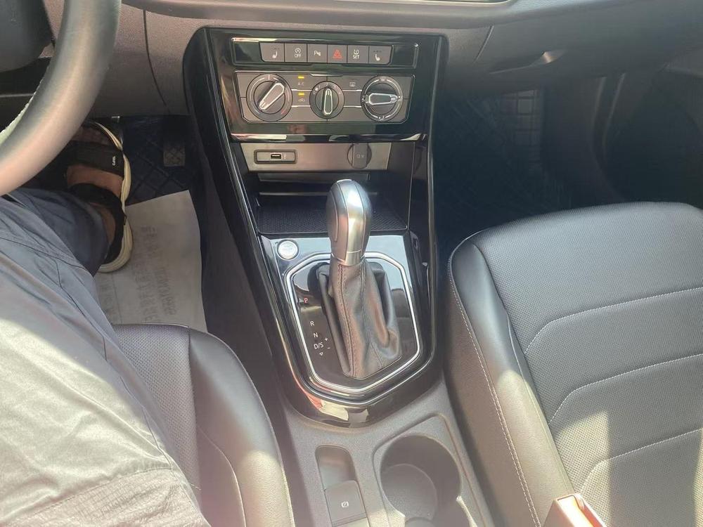 Jetta Jetta VS7