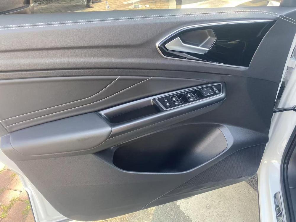 Jetta Jetta VS7