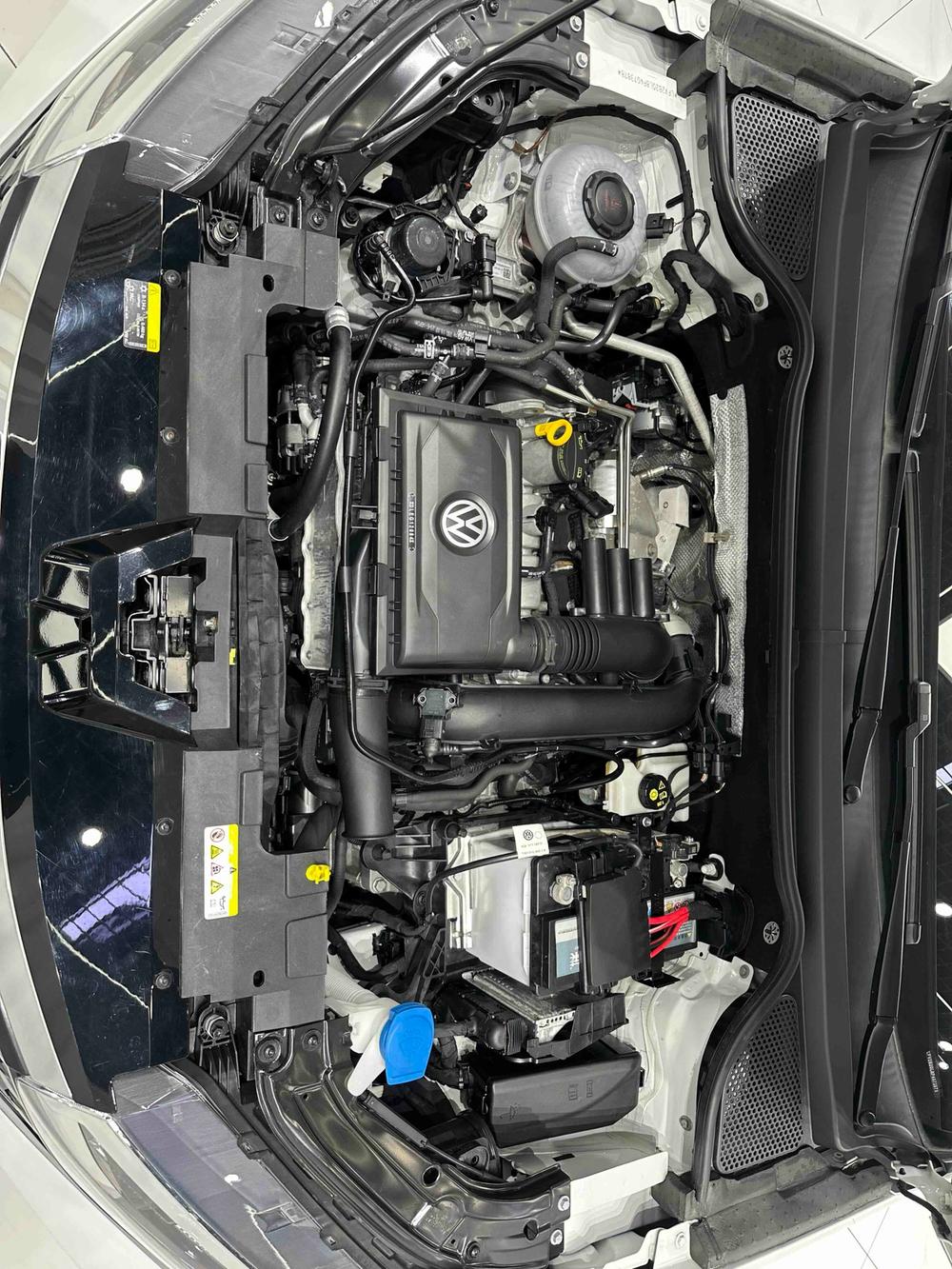 Jetta Jetta VS7