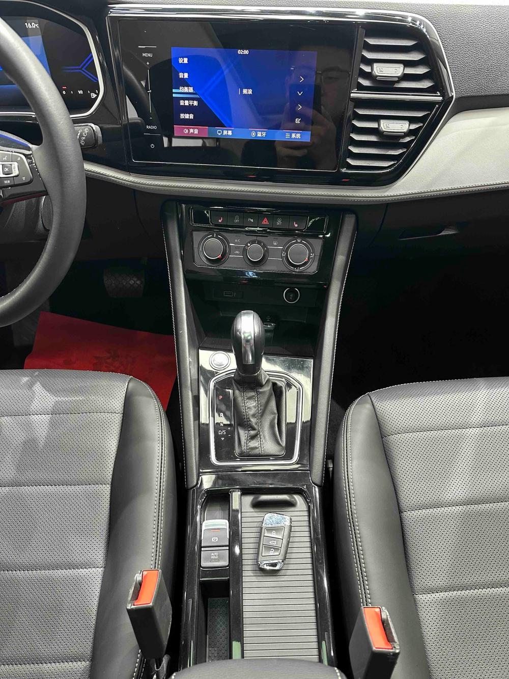 Jetta Jetta VS7