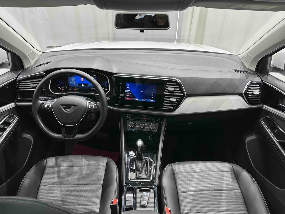 Jetta Jetta VS7