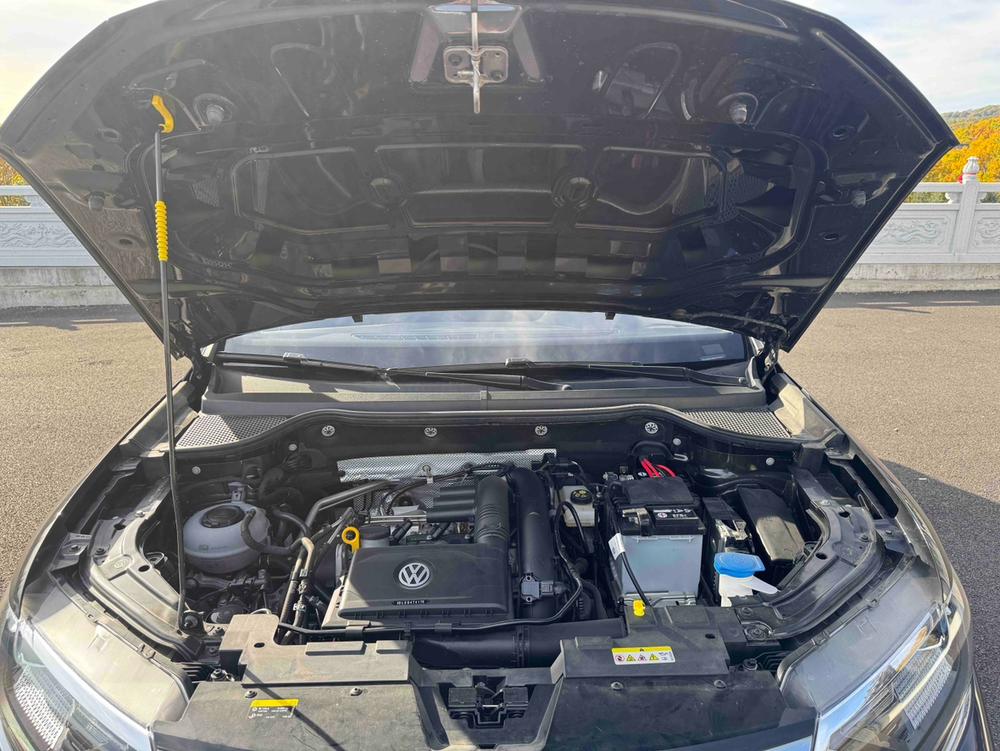 Jetta Jetta VS7