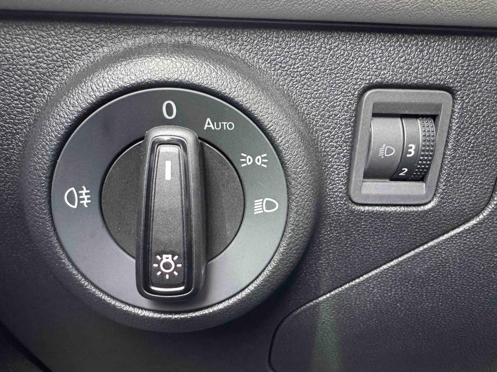 Jetta Jetta VS7