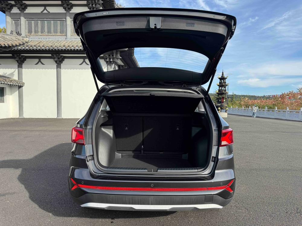 Jetta Jetta VS7