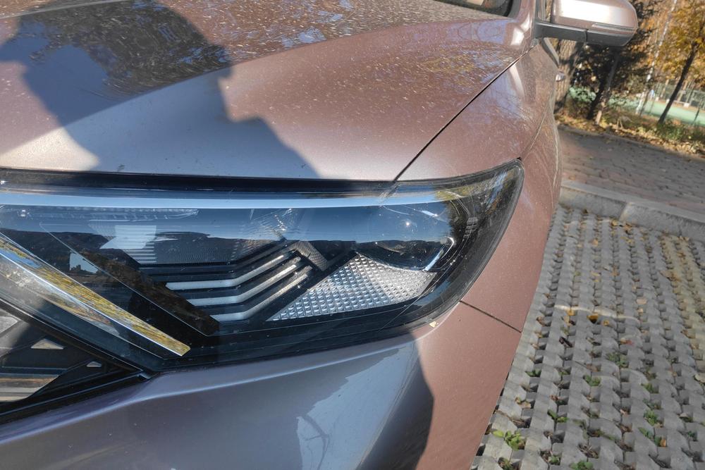 Jetta Jetta VS7