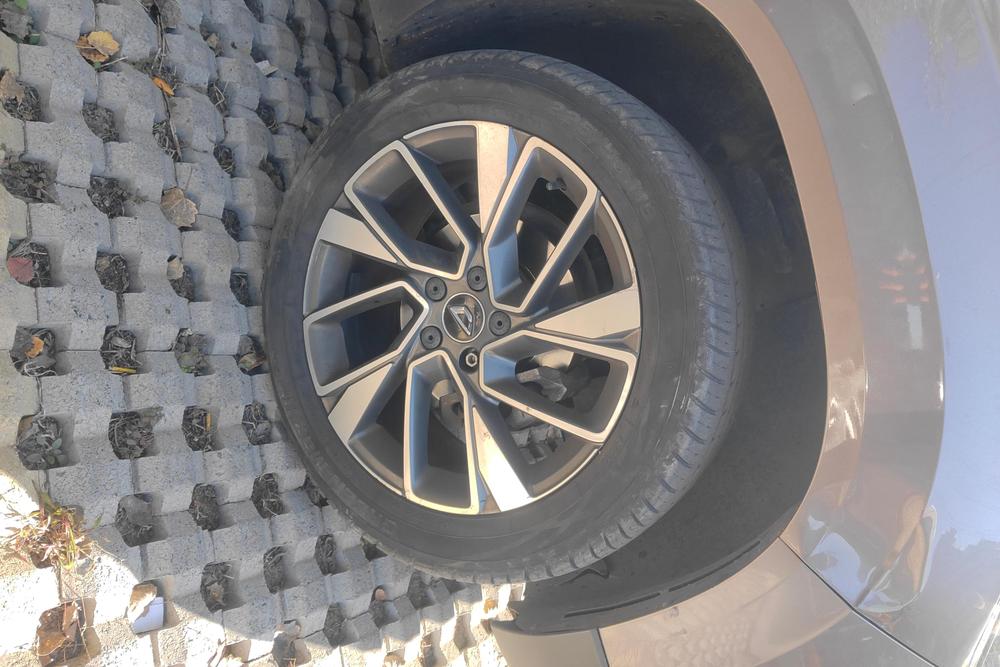 Jetta Jetta VS7