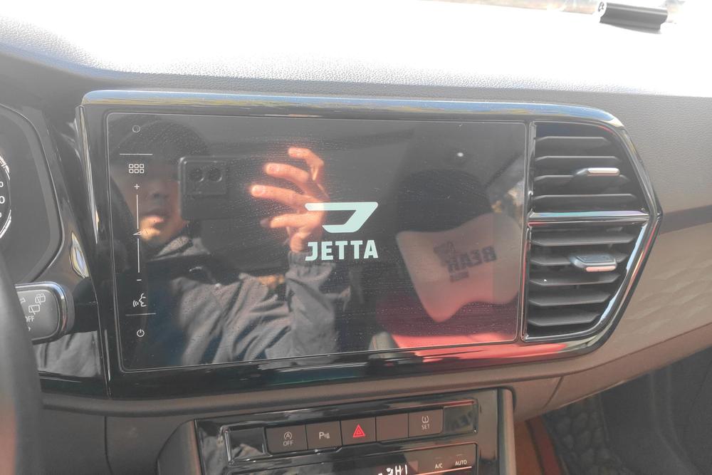 Jetta Jetta VS7