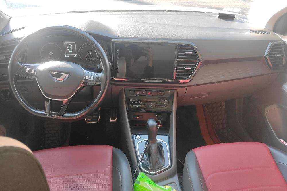 Jetta Jetta VS7