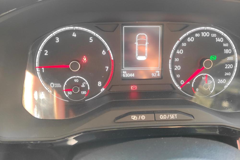 Jetta Jetta VS7