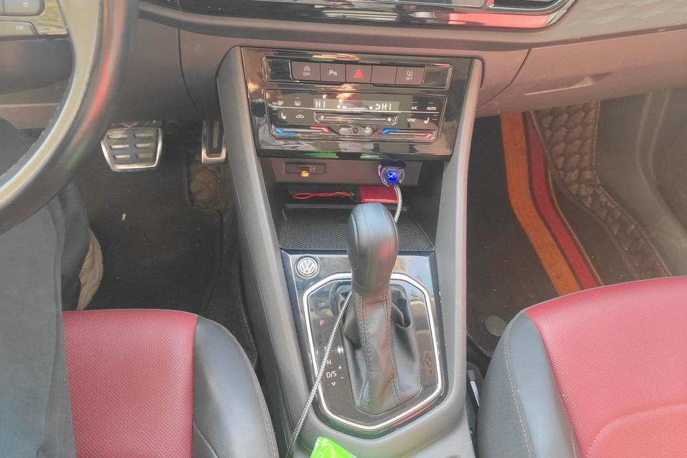 Jetta Jetta VS7