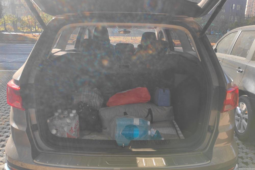 Jetta Jetta VS7