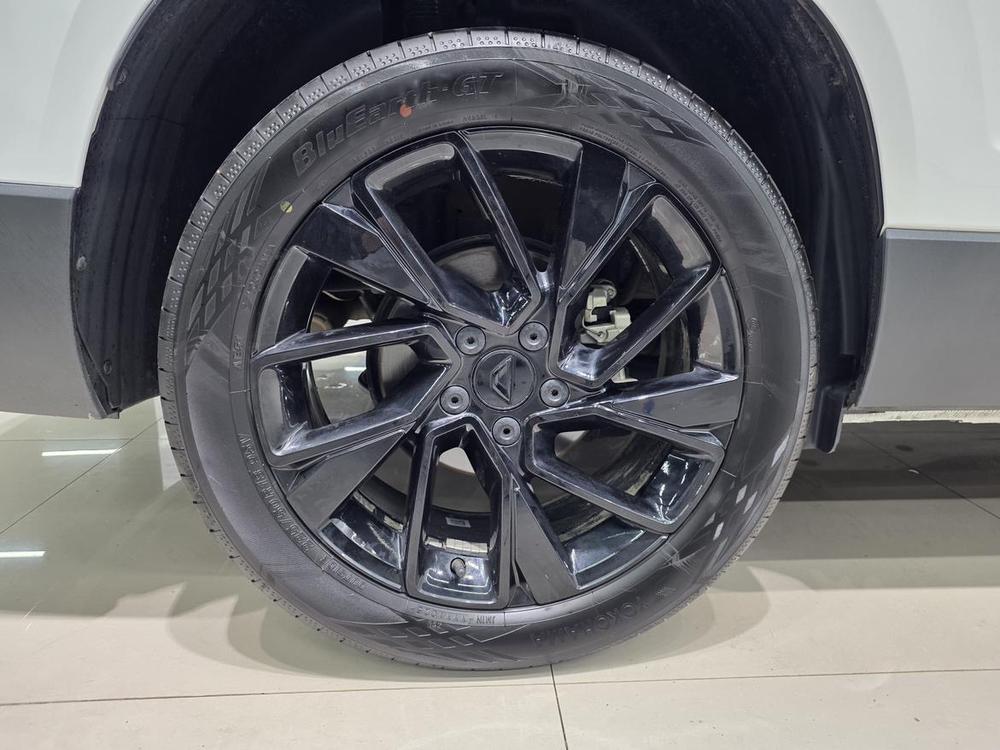 Jetta Jetta VS7