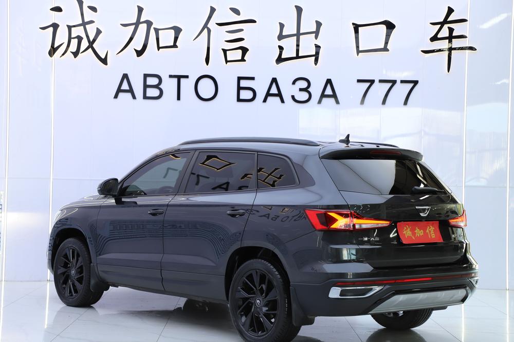 Jetta Jetta VS7
