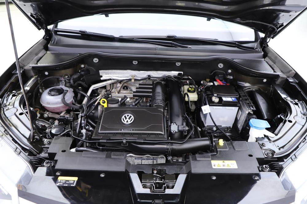 Jetta Jetta VS7