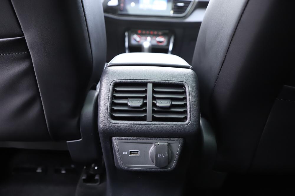 Jetta Jetta VS7