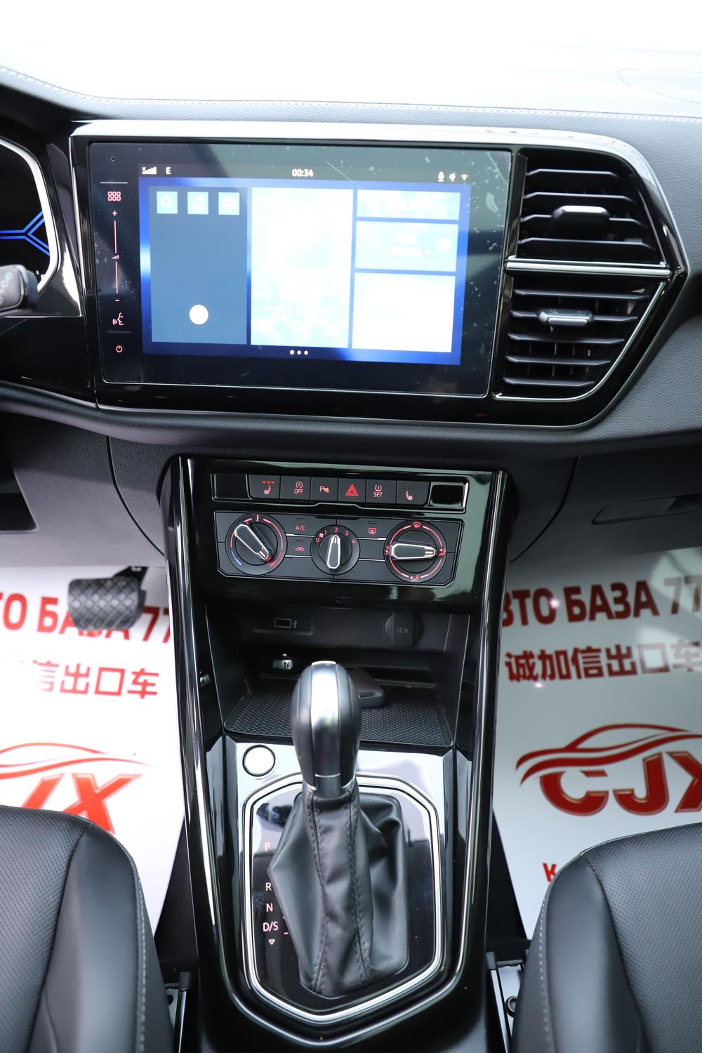 Jetta Jetta VS7