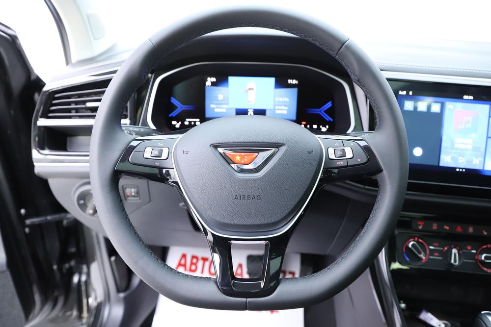 Jetta Jetta VS7