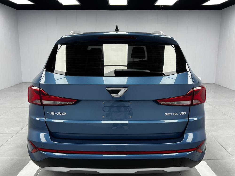 Jetta Jetta VS7