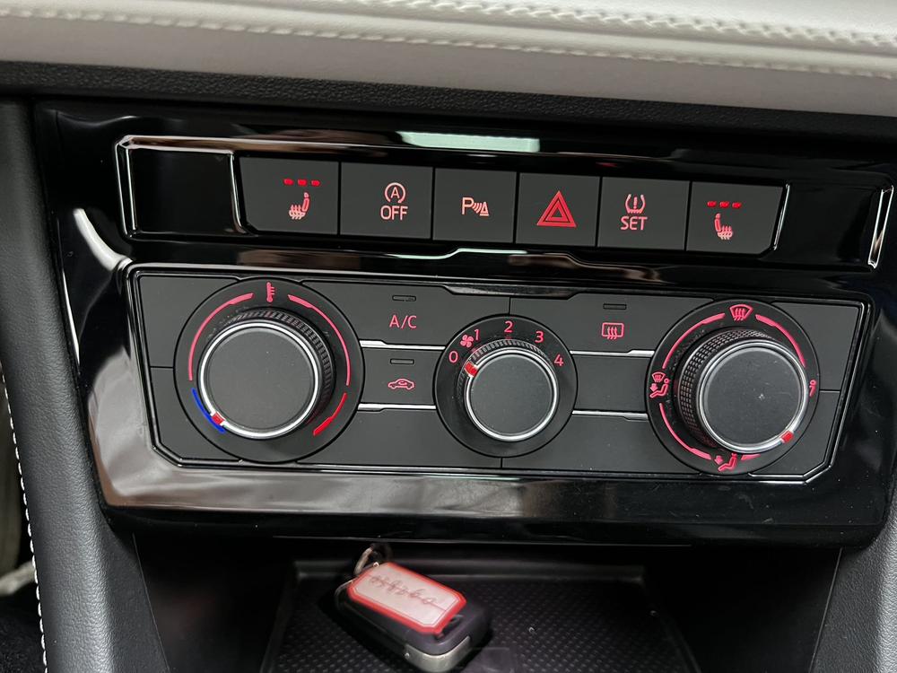 Jetta Jetta VS7