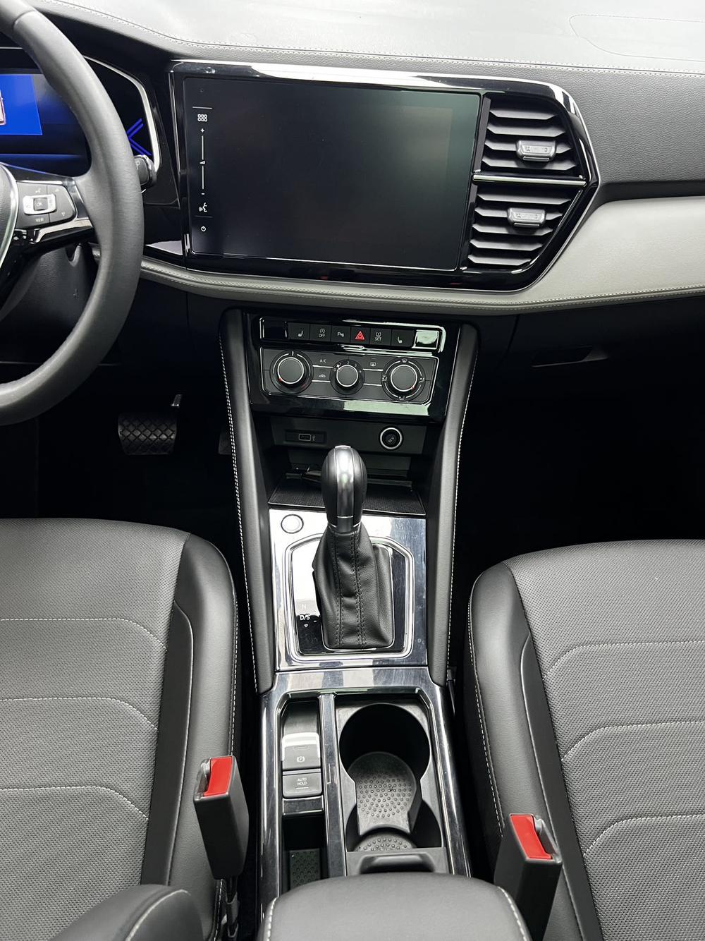 Jetta Jetta VS7