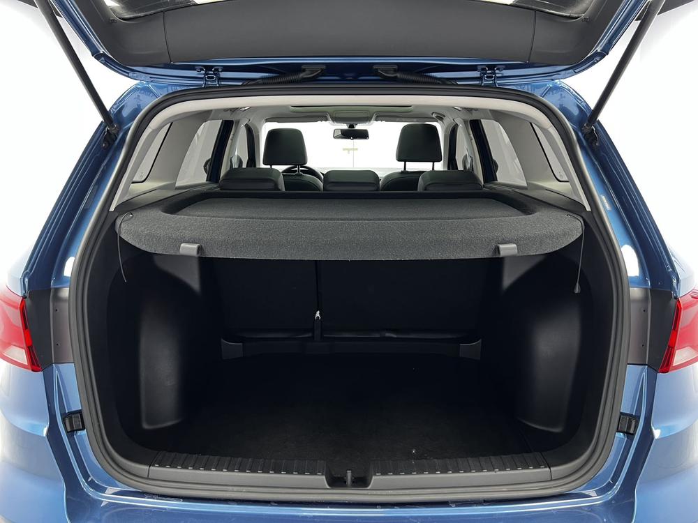 Jetta Jetta VS7