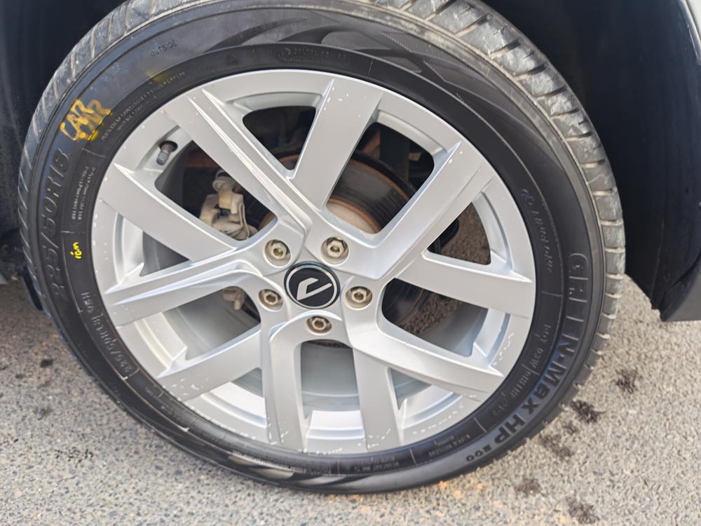 Jetta Jetta VS7
