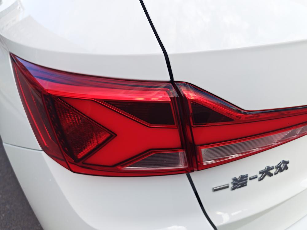Jetta Jetta VS7
