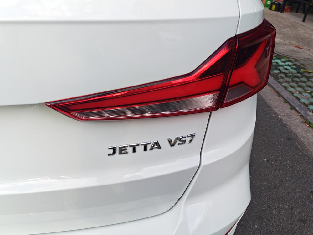 Jetta Jetta VS7