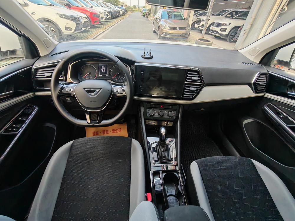 Jetta Jetta VS7