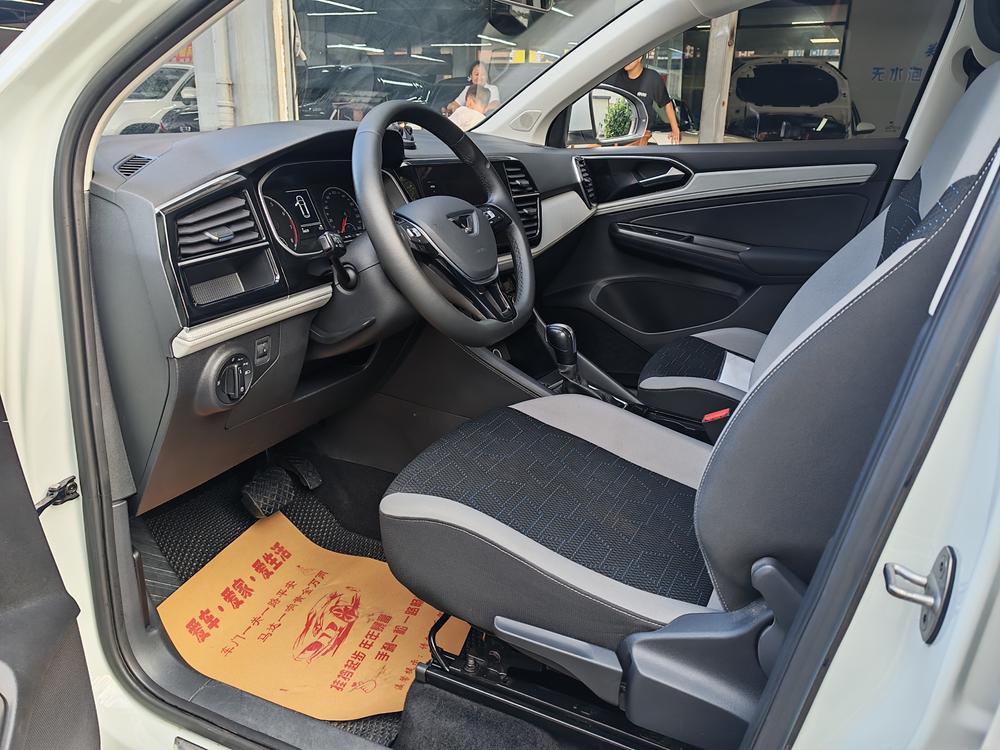 Jetta Jetta VS7