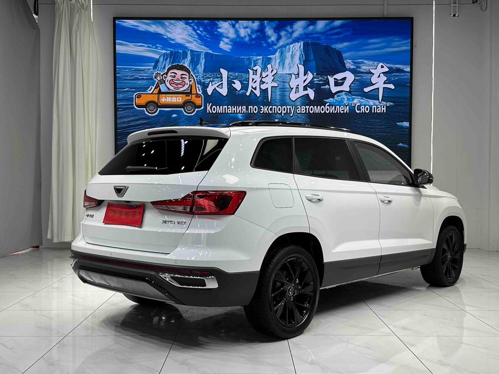 Jetta Jetta VS7
