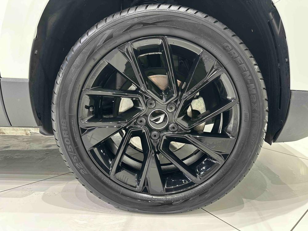 Jetta Jetta VS7