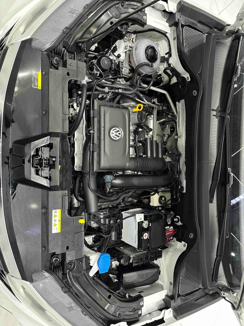 Jetta Jetta VS7