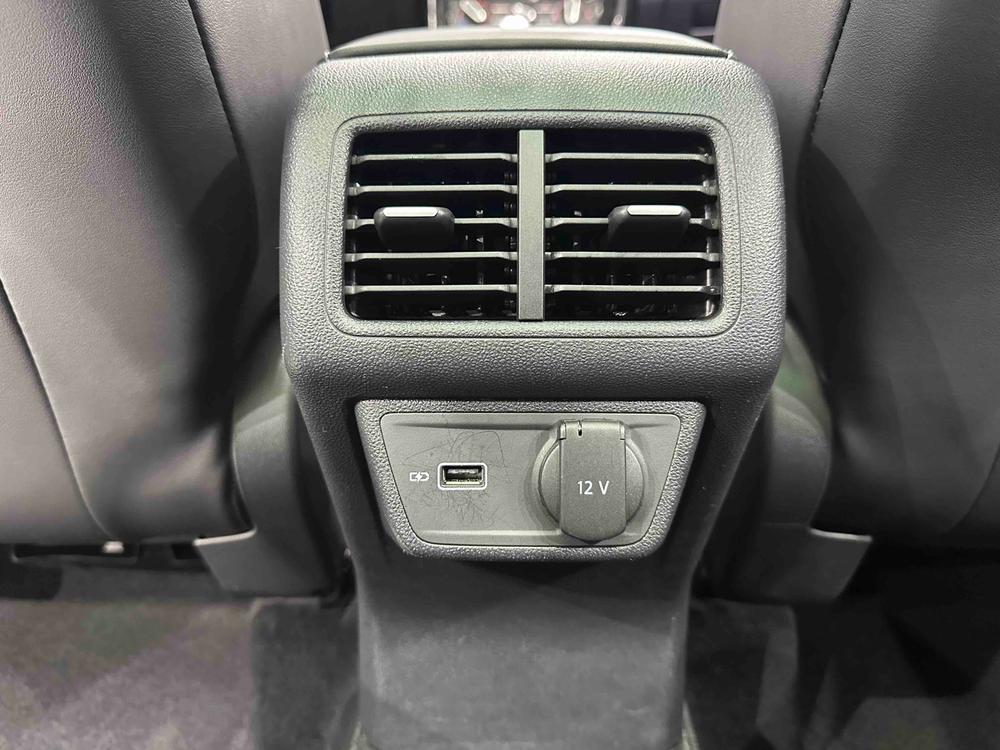 Jetta Jetta VS7