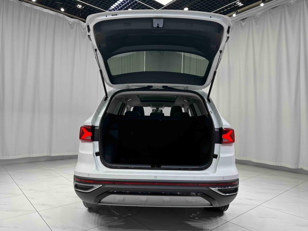 Jetta Jetta VS7