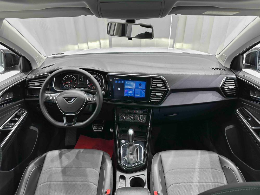 Jetta Jetta VS7