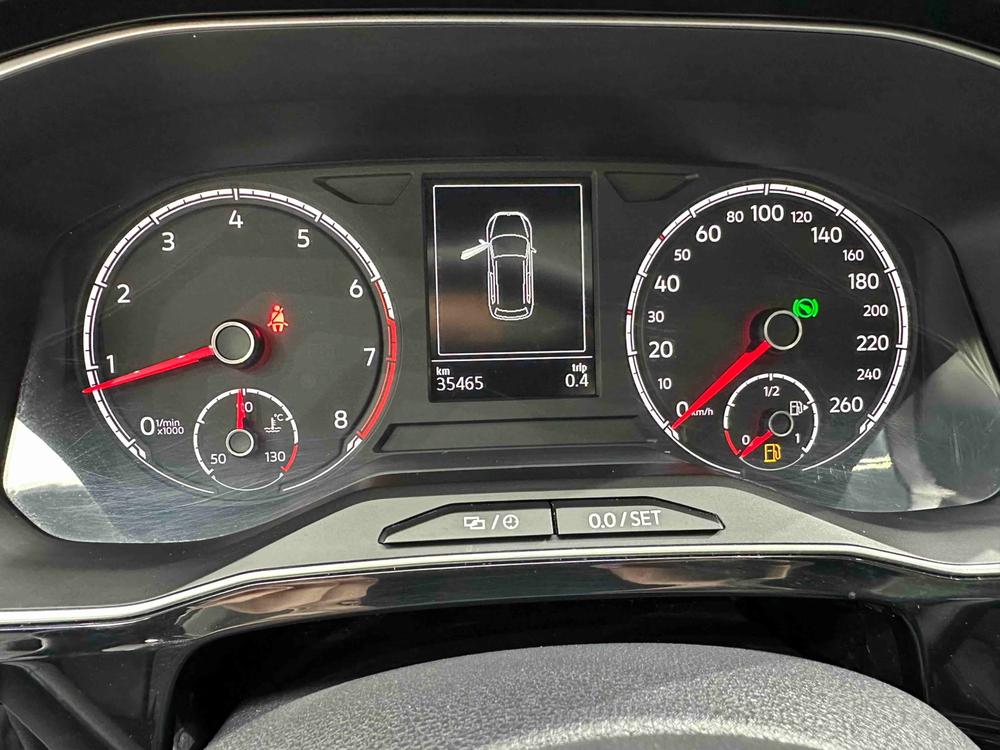 Jetta Jetta VS7