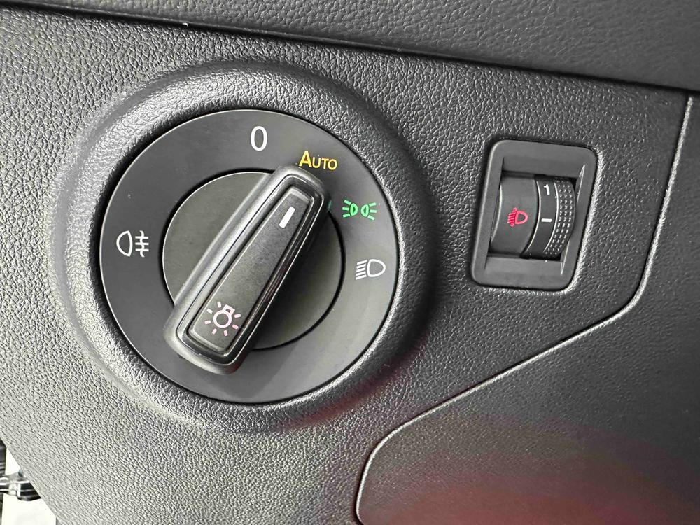 Jetta Jetta VS7