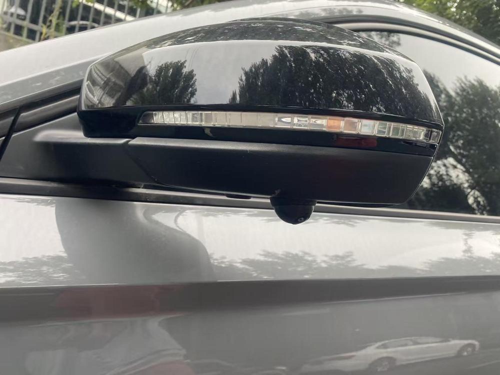 Jetta Jetta VS7