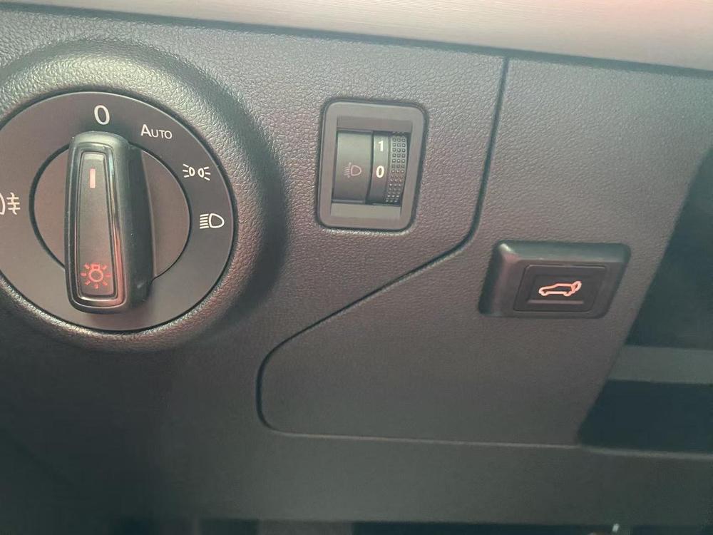 Jetta Jetta VS7