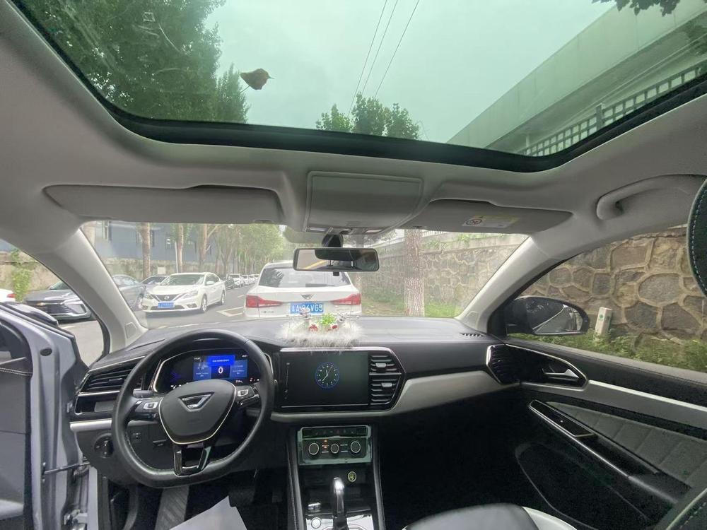 Jetta Jetta VS7