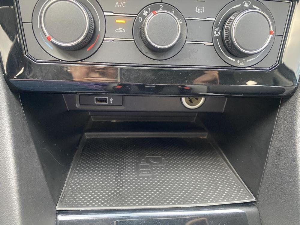 Jetta Jetta VS7