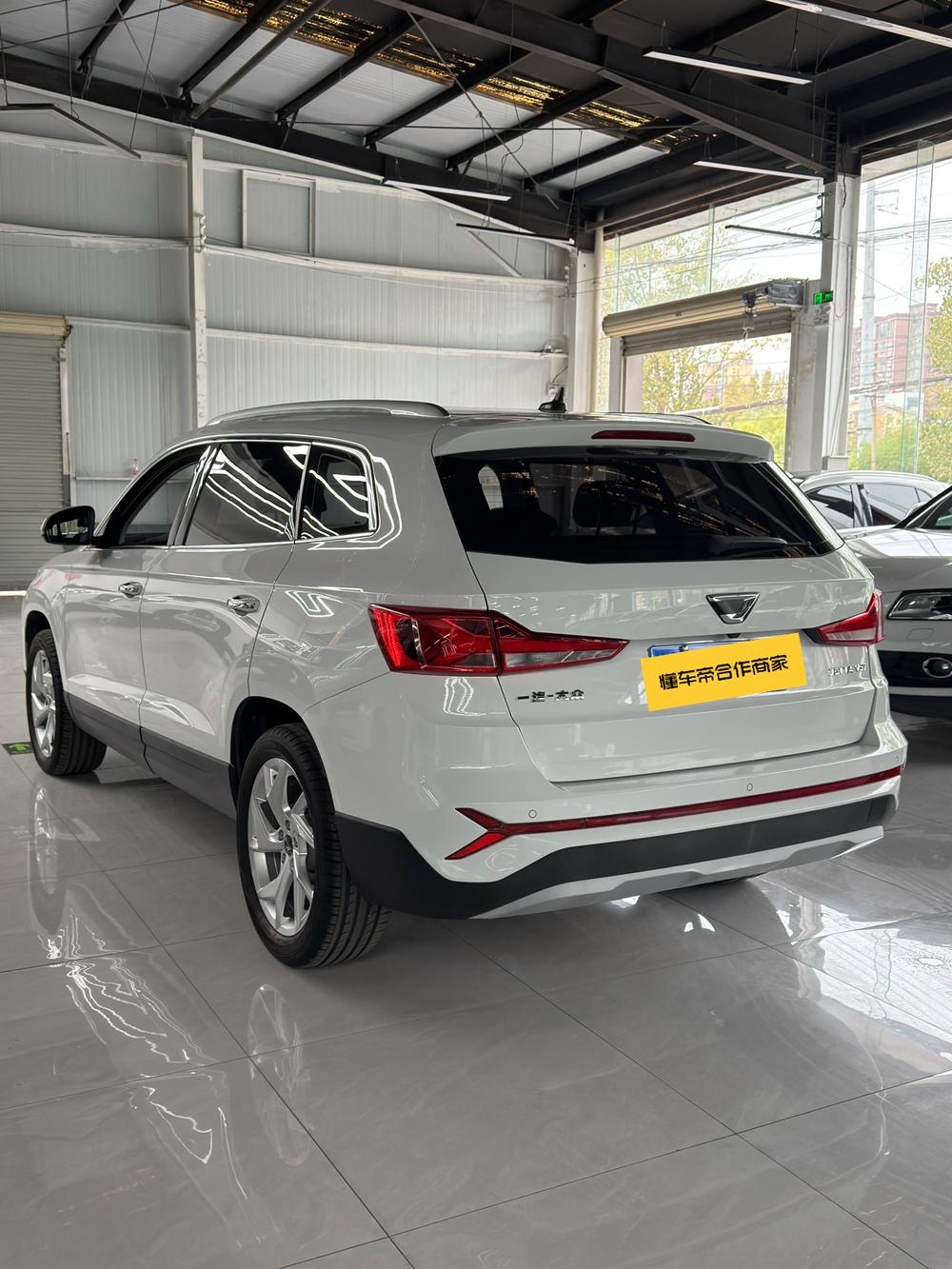 Jetta Jetta VS7