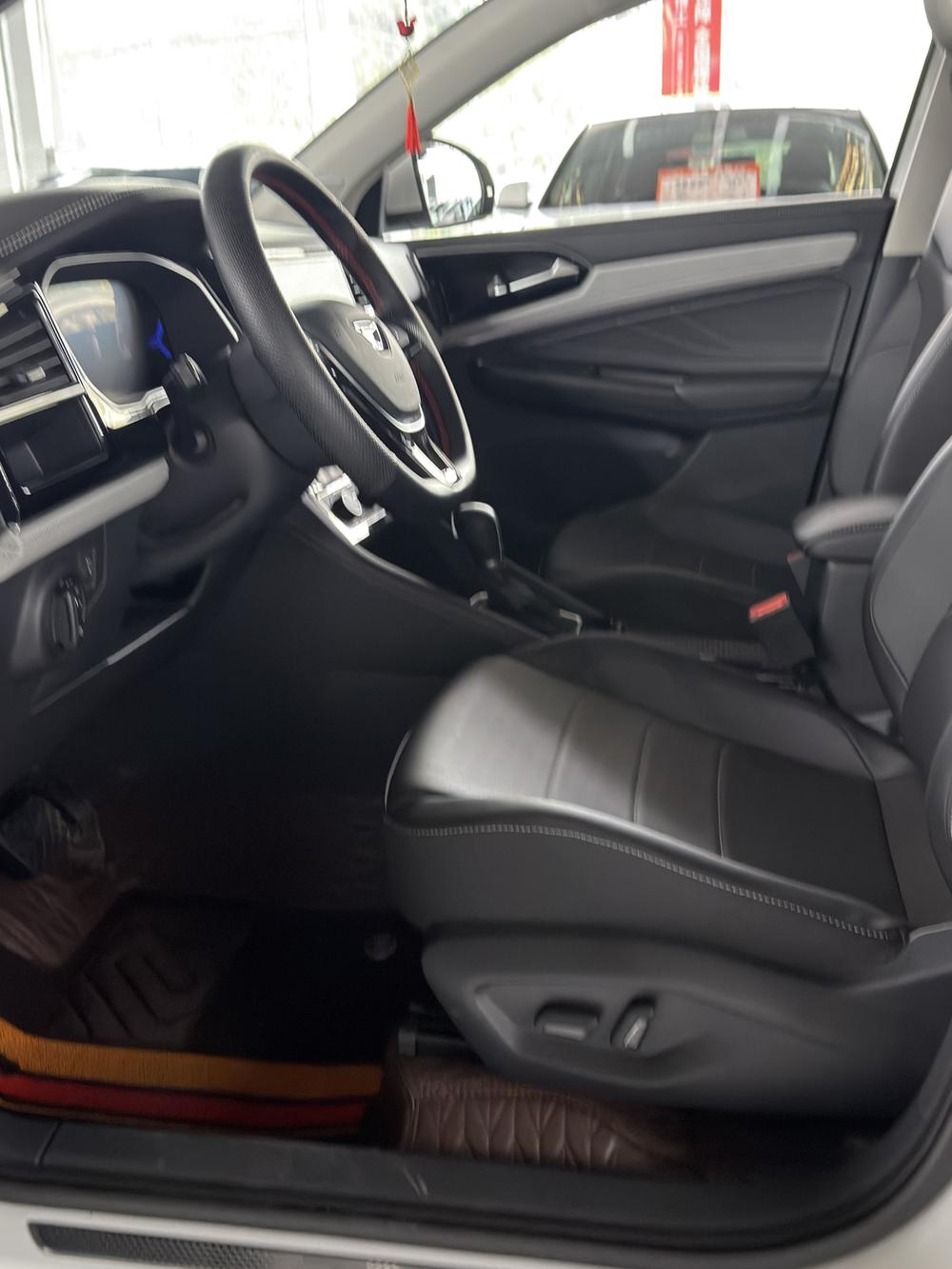 Jetta Jetta VS7